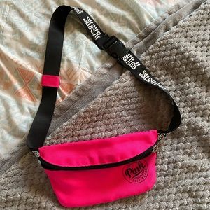 Fanny Pack